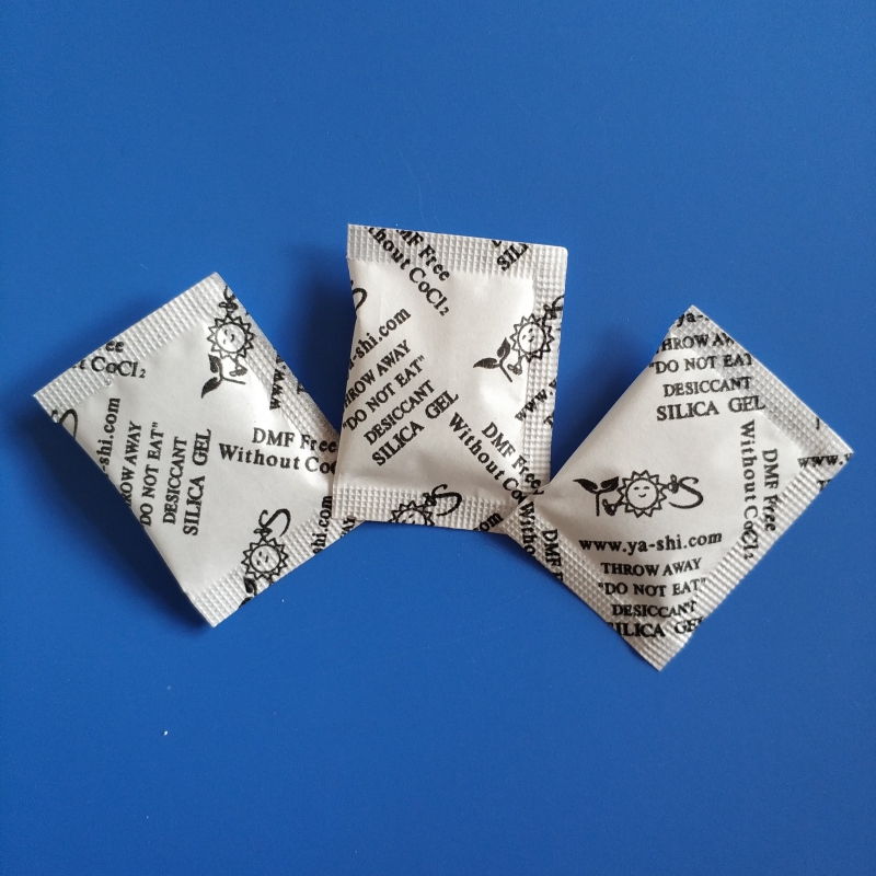 清远干燥剂